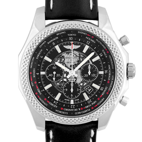 ベントレー B05 ユニタイム