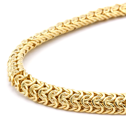 デザインネックレス