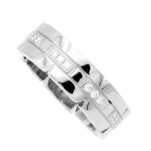 タンクフランセーズ リング#49