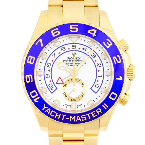 ヨットマスター2