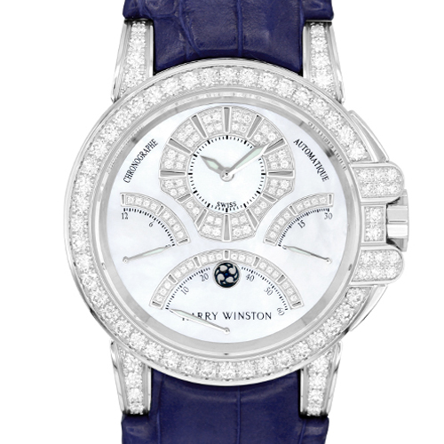 オーシャン クロノ