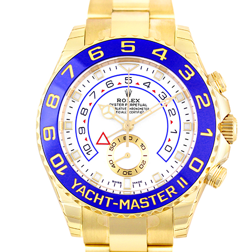 ヨットマスター2