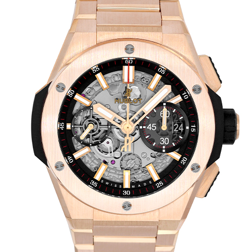 ビッグバン インテグラル キングゴールド