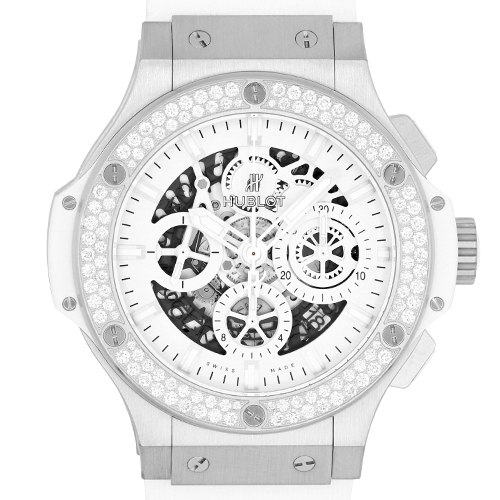 アエロバン オールホワイト