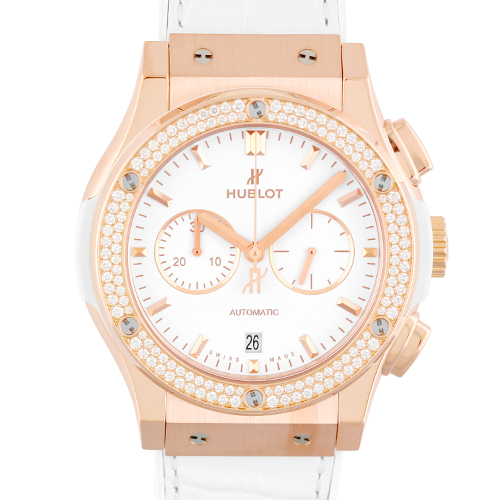 クラシックフュージョン キングゴールド クロノ