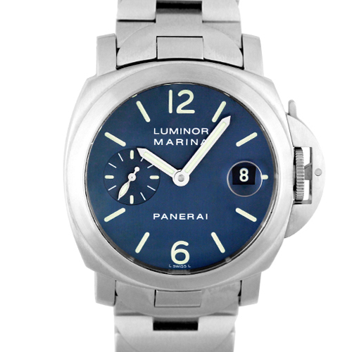 ルミノールマリーナ