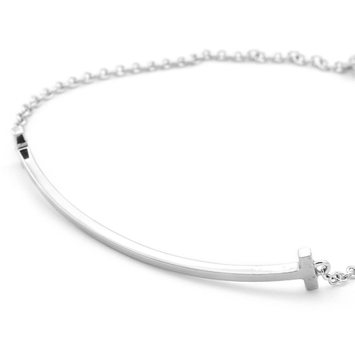 Tスマイルブレスレット Mサイズ