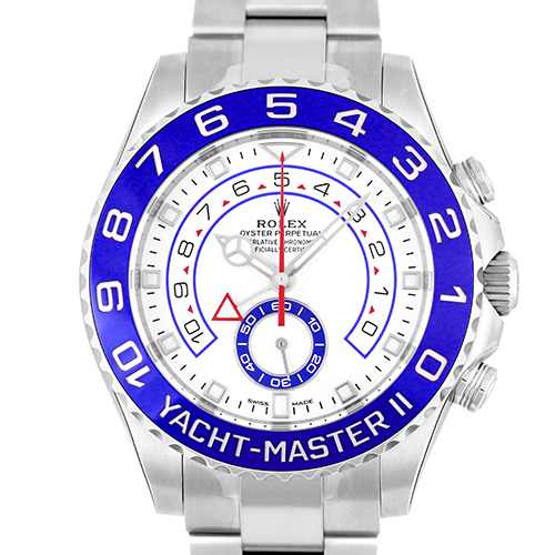 ヨットマスター2