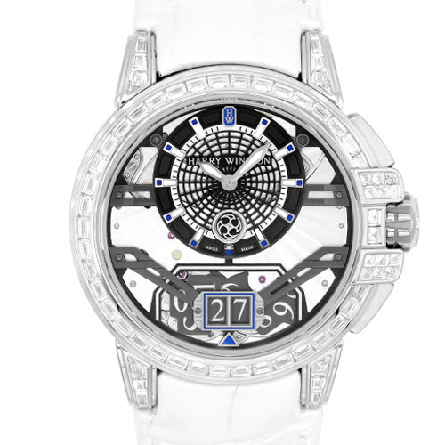 オーシャン ビッグデイト