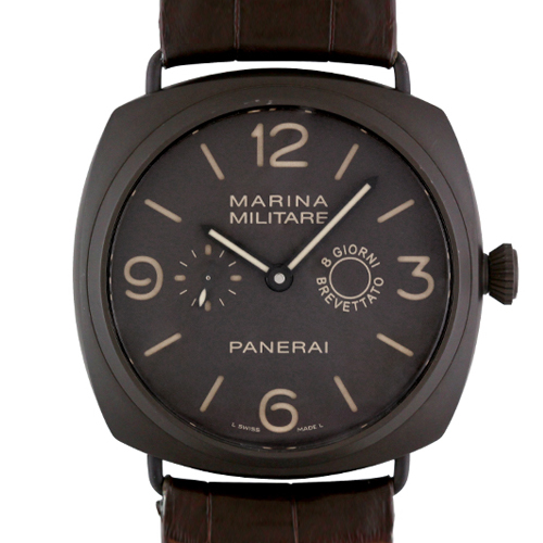 ラジオミール コンポジット マリーナ