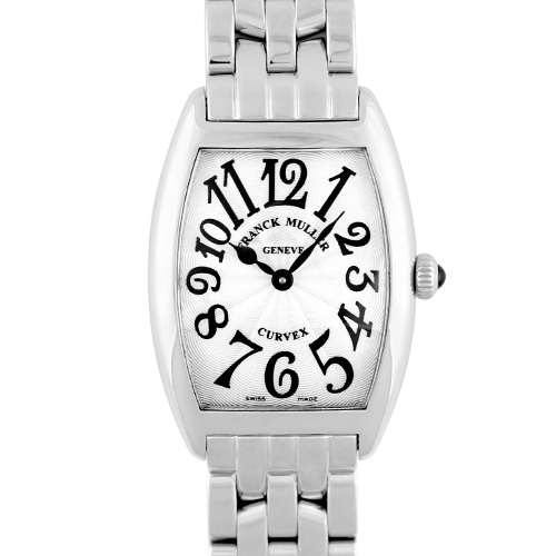タイプ:レディース フランク・ミュラー(FRANCK MULLER)の腕時計 人気 