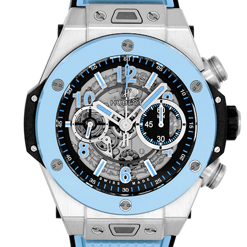 ビッグバン ウニコ プンタデルエステ