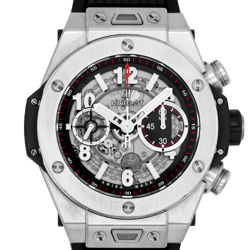 ビッグバン ウニコ