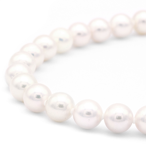 アコヤパールネックレス