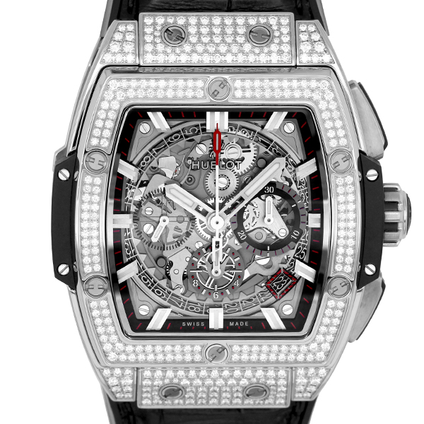 スピリット オブ ビッグバン