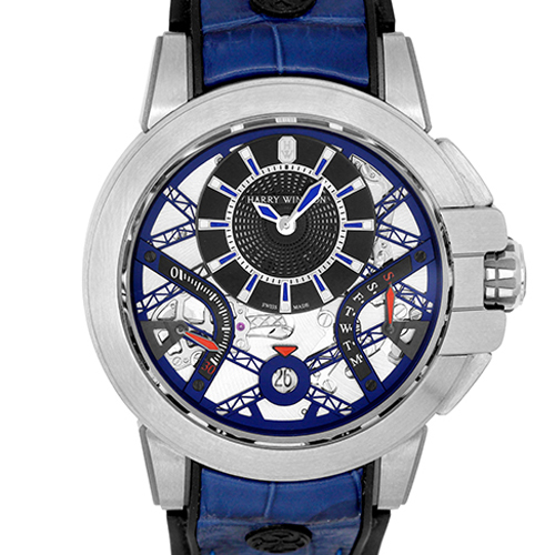 オーシャン プロジェクトZ10