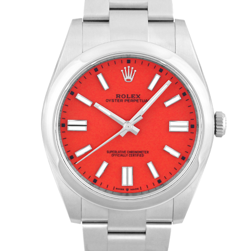 オイスターパーペチュアル41