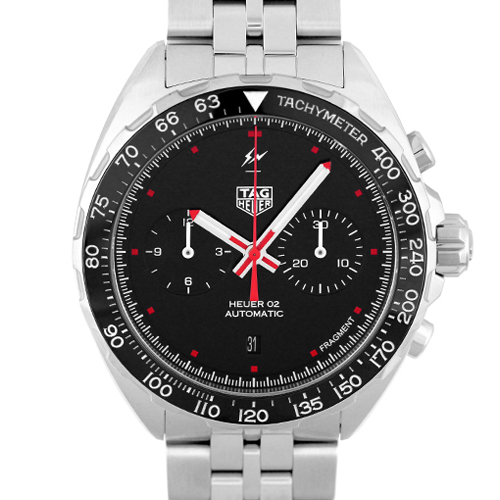 フォーミュラー１ ホイヤー02