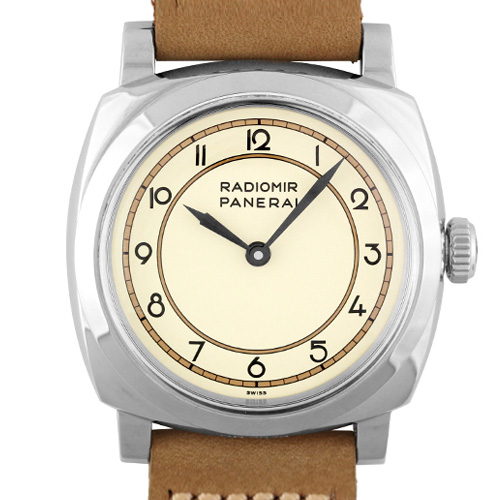 ラジオミール1940