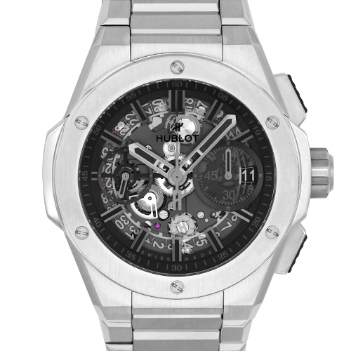 ビッグバン インテグラル