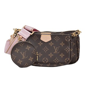 ミュルティ・ポシェット・アクセソワール