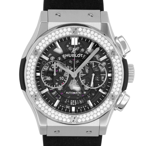 アエロフュージョン クロノ