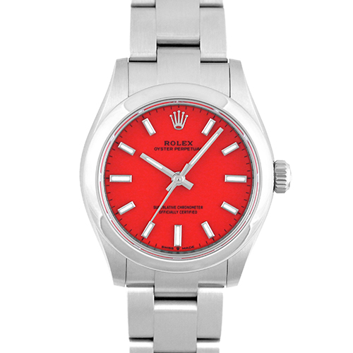 オイスターパーペチュアル31