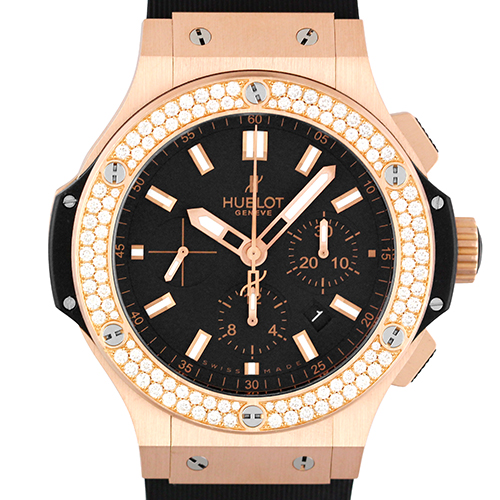 ビッグバン エボリューション