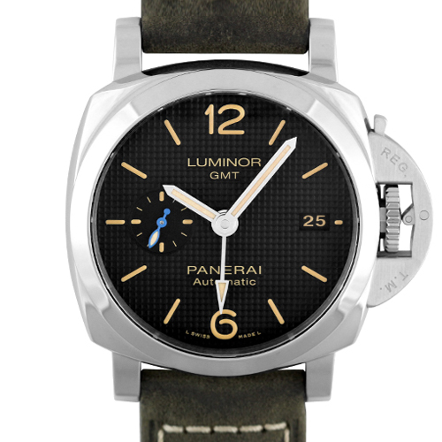 ルミノール 1950 3デイズ GMT アッチャイオ