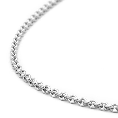 フォルサチェーン ネックレス