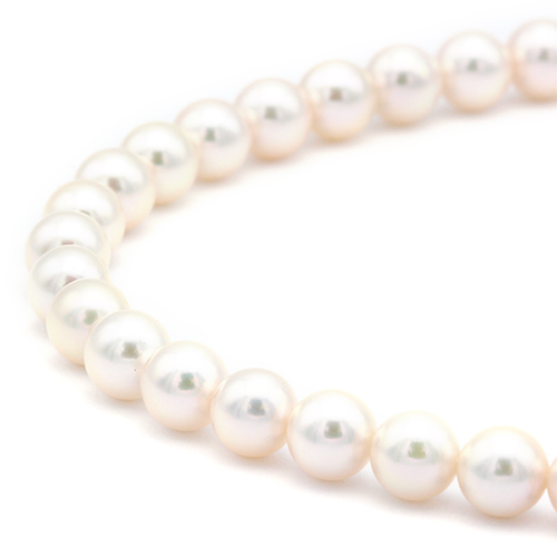 アコヤパールネックレス