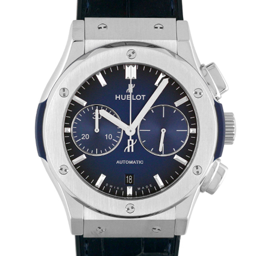 クラシックフュージョン クロノ