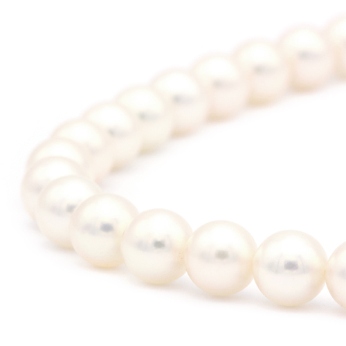 パールネックレス