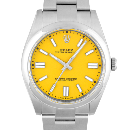 オイスターパーペチュアル41