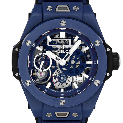 ビッグバン メカ10