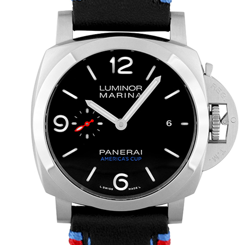 ルミノールマリーナ 1950 アメリカズカップ