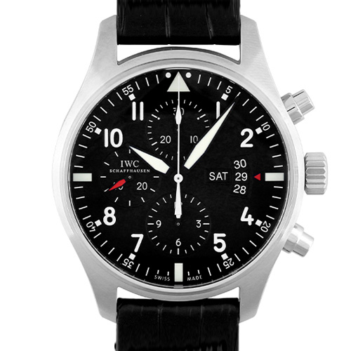 パイロットウォッチ クロノ