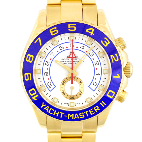 ヨットマスター2