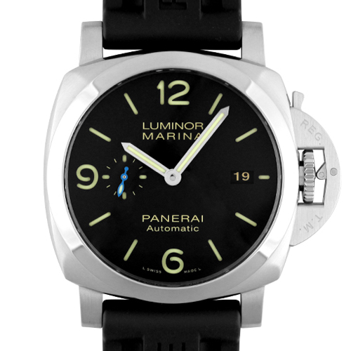 ルミノールマリーナ