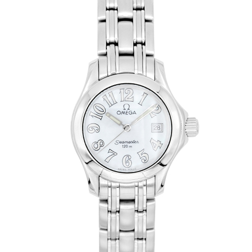 シーマスター 120