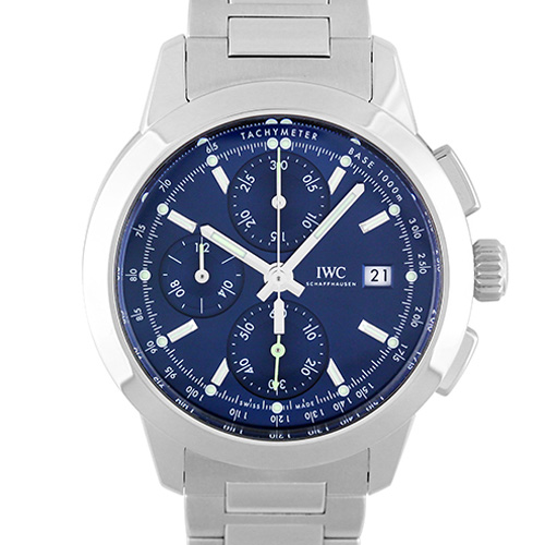 インヂュニア クロノ