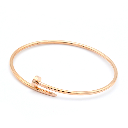 ジュストアンクルブレスレット #19