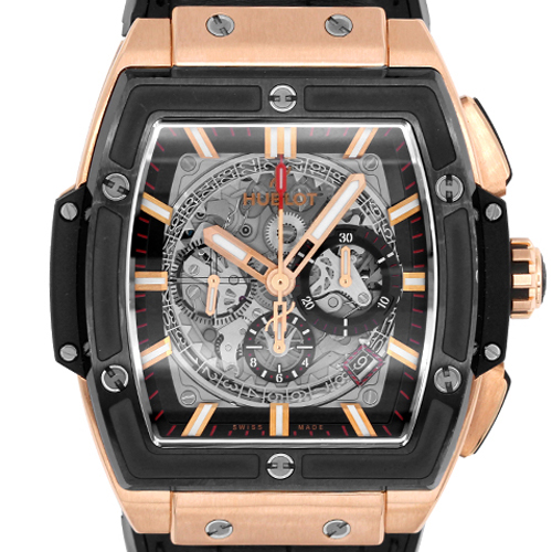 スピリット オブ ビッグバン