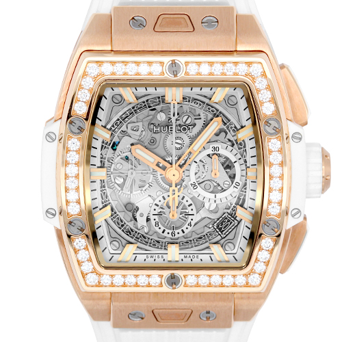 スピリット オブ ビッグバン