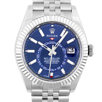 スカイドゥエラー