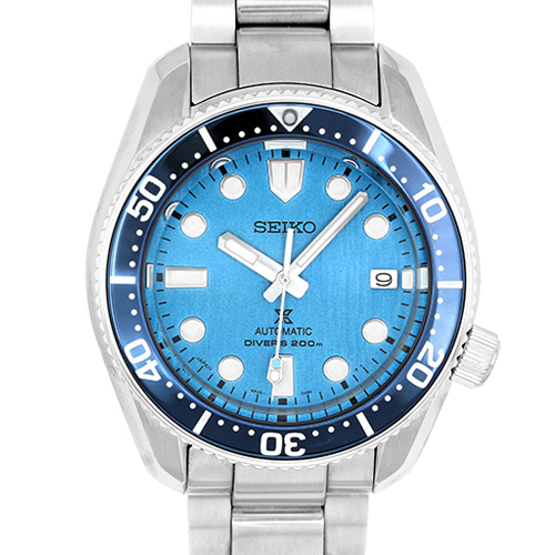 プロスペック ダイバー スキューバ 1968