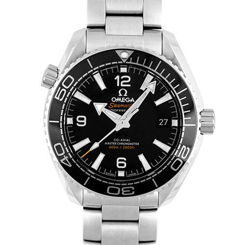 シーマスター プラネットオーシャン