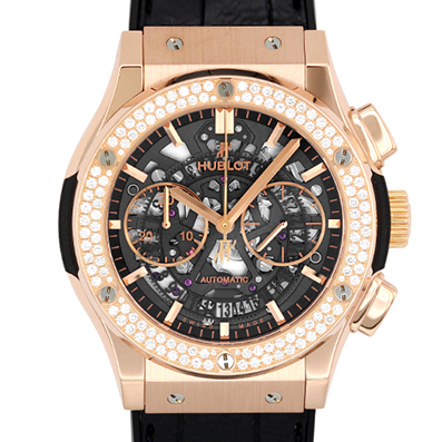 アエロフュージョン クロノ