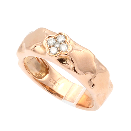 ダイヤモンドリング