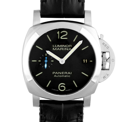 ルミノールマリーナ クアランタ